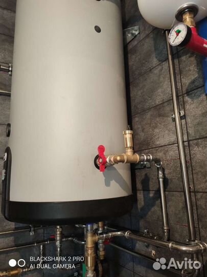 Сантехник Щелково