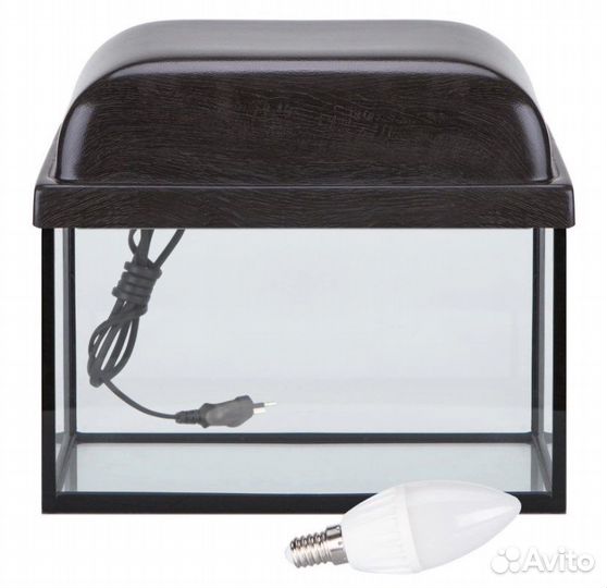 Аквариум 5 л