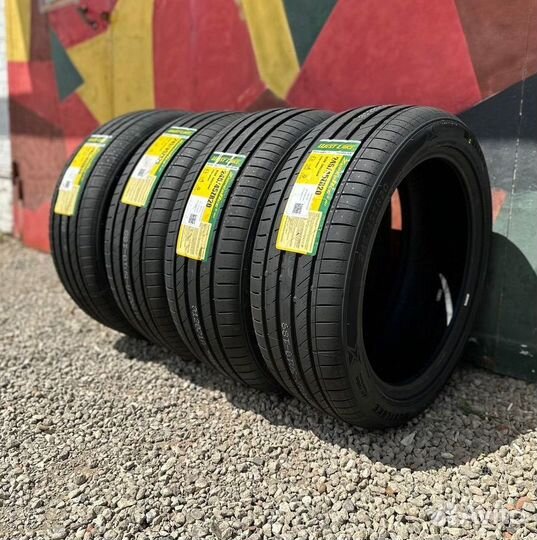 Westlake ZuperAce Z-007 245/35 R21