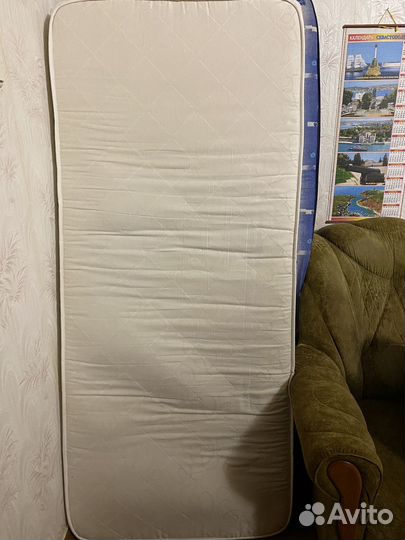 Продаю матрасы Аскона