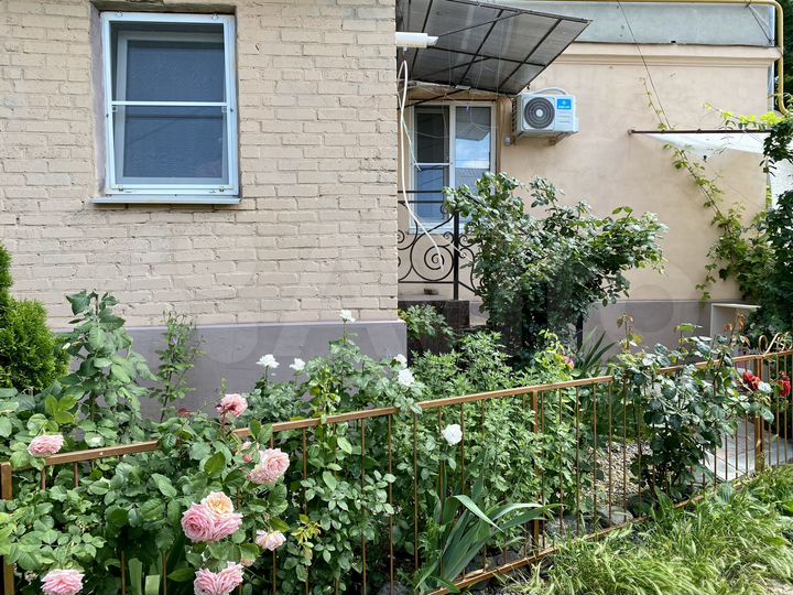 1-к. квартира, 18 м², 1/2 эт.