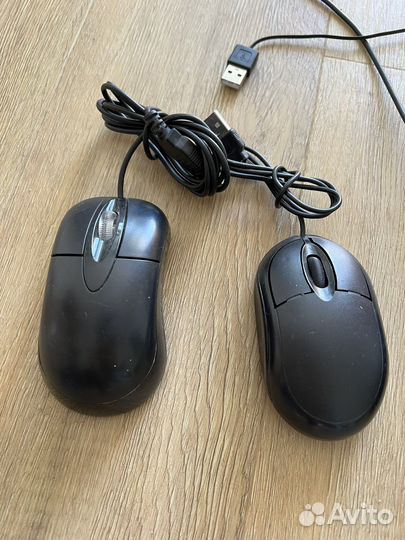 Компьютерная мышь
