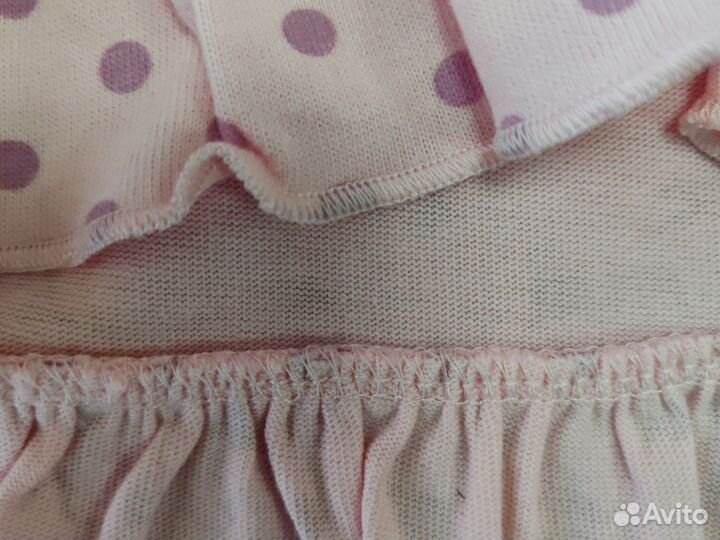 Футболка для девочки