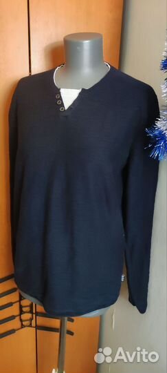 Джемпер 46-48р colin'S