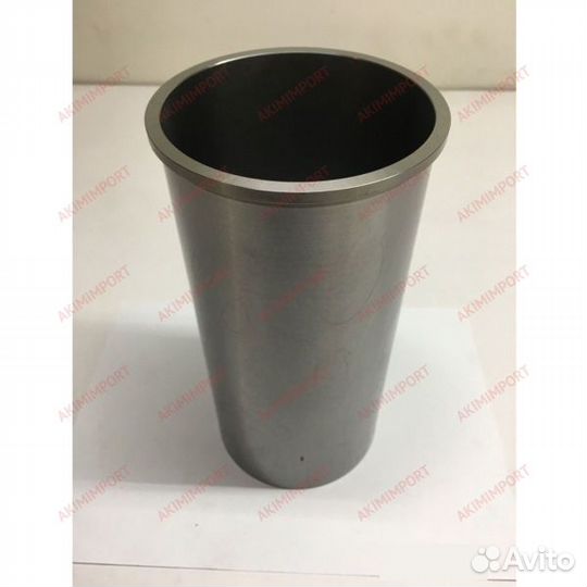 Гильза цилиндра DL08 d108 (хонингованная)
