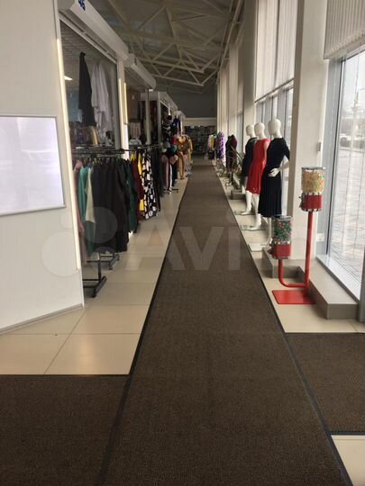 Торговое помещение, 10 м²