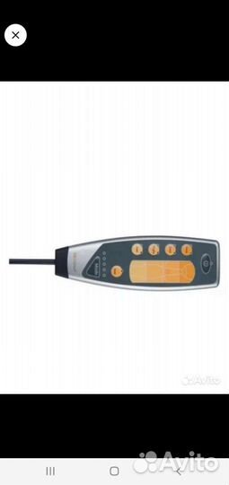 Массажер для тела электрический