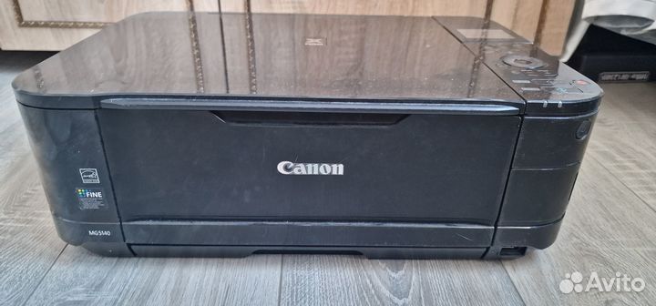 Принтер(мфу)