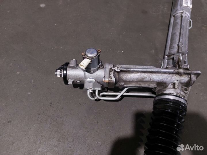 Рулевая рейка Bmw X5 2012