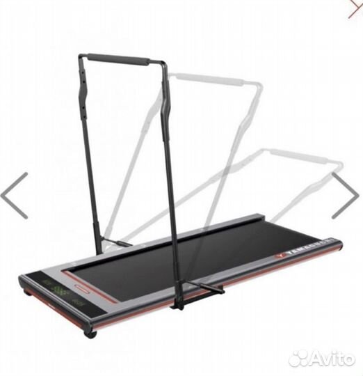 Беговая дорожка yamaguchi runway PRO