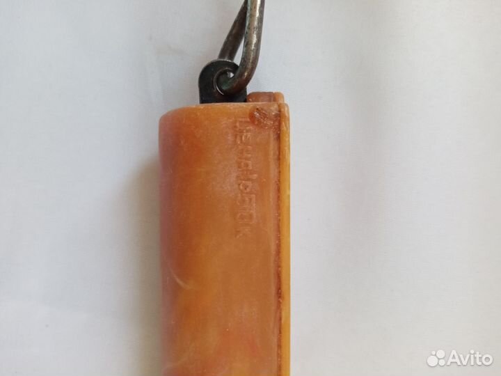 Весы безмен СССР