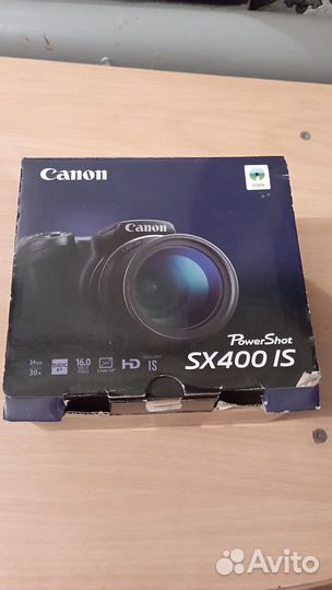 Фотоаппарат