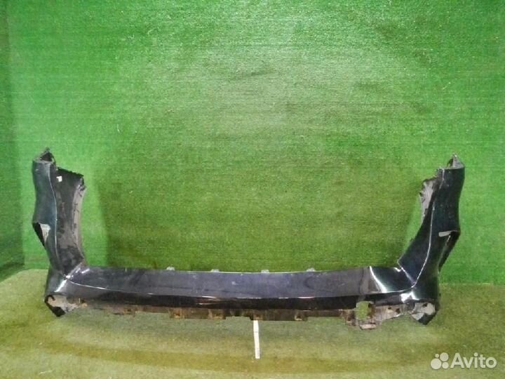 Бампер задний BMW X5