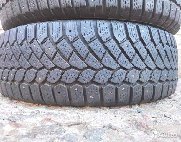 Gislaved Nord Frost 200 195/65 R15 82H