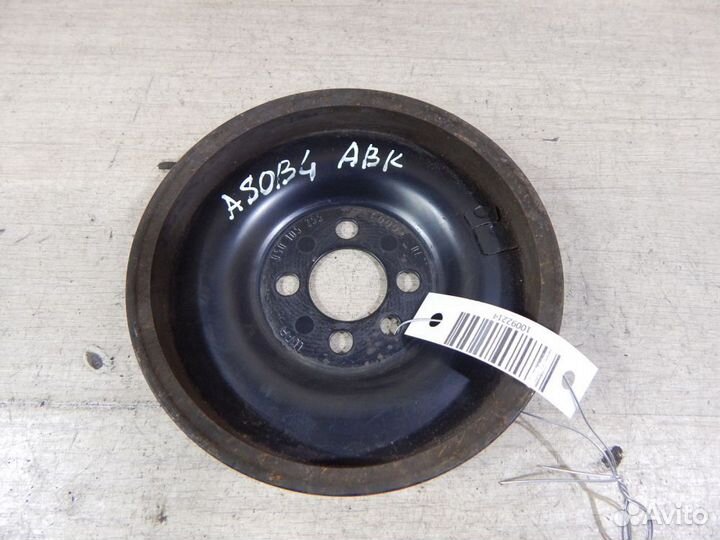 Шкив распредвала Audi A80 B4