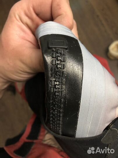 Комбинезон finntrail dry suit