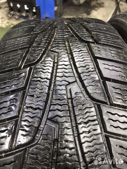 Kumho I'Zen KW31 225/55 R17