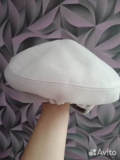 Шапка женская