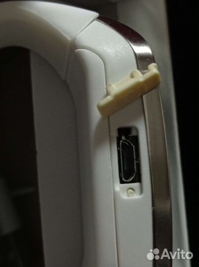 Smart watch Bakeey Q18