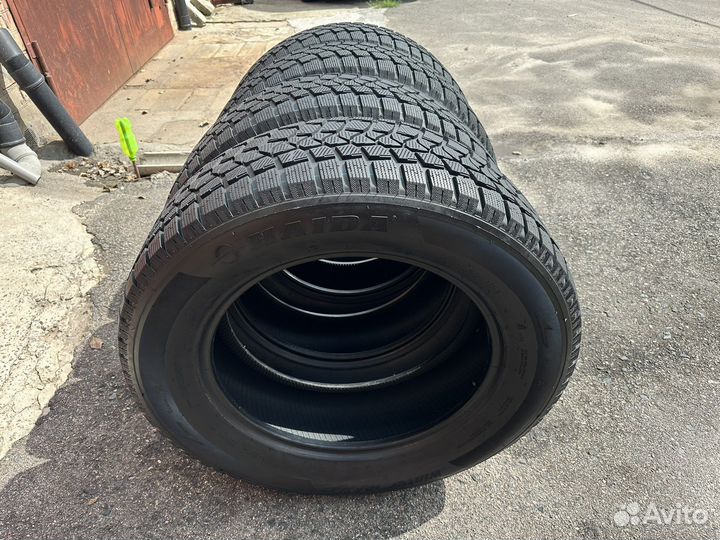 Haida HD617 275/60 R20 115T