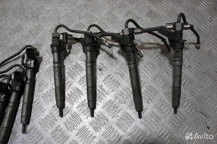 Форсунка двигателя Gl x164