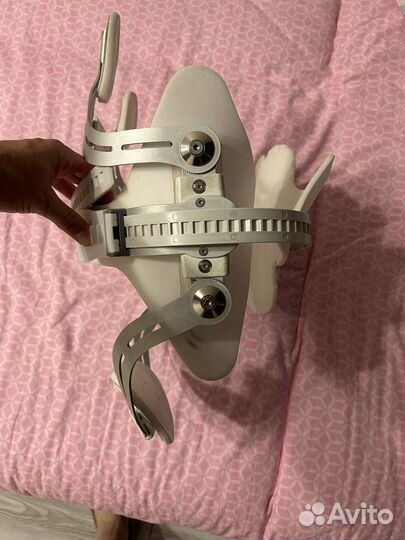 Корсет гиперэкстензионный 4-х точечный medi 4C