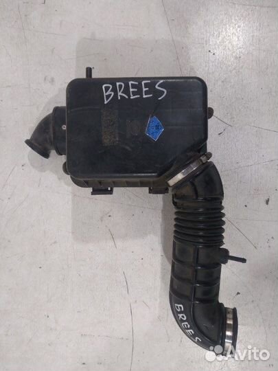 Корпус воздушного фильтра передний Lifan Breez 520