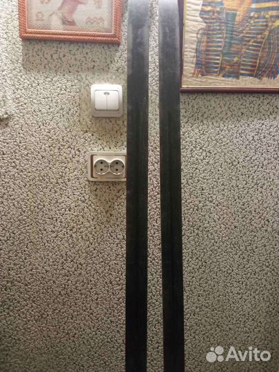 Лыжи беговые