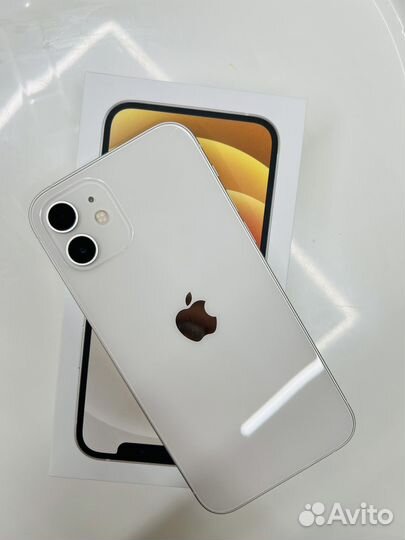 iPhone 12, 128 ГБ