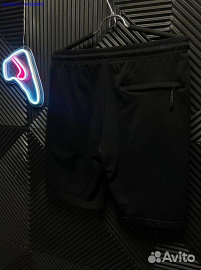 Шорты essentials