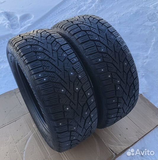 Gislaved NordFrost 100 215/55 R16