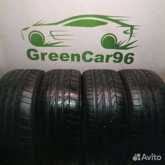 Bridgestone Potenza RE080 185/60 R15