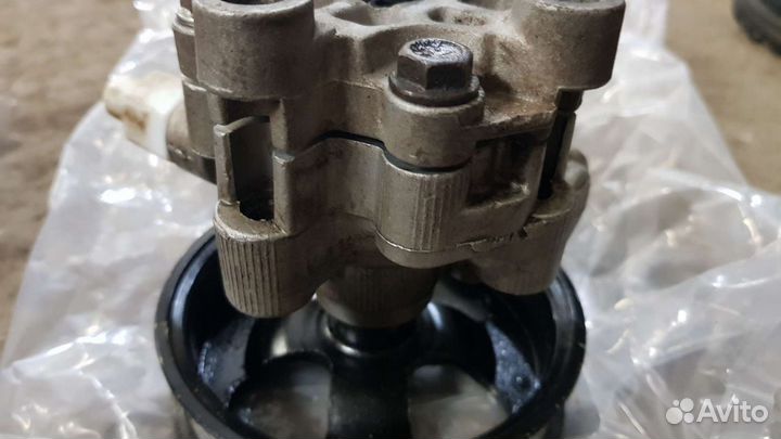 Гур насос для Двигателя 2GR (3.5литра ) Лексус рх