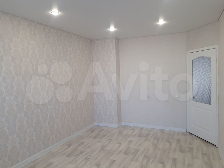 2-к. квартира, 57 м², 5/10 эт.