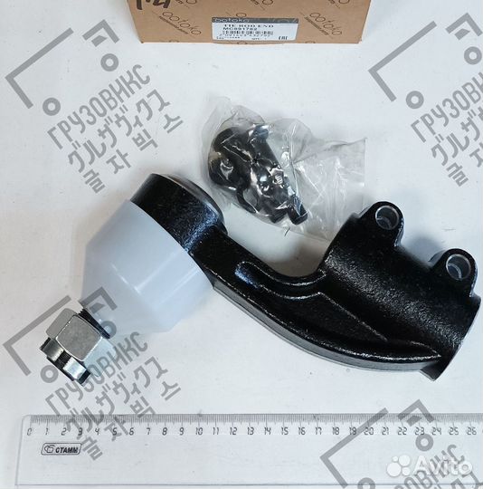 Наконечник рулевой тяги L, ootoko (Тайвань) MC8917