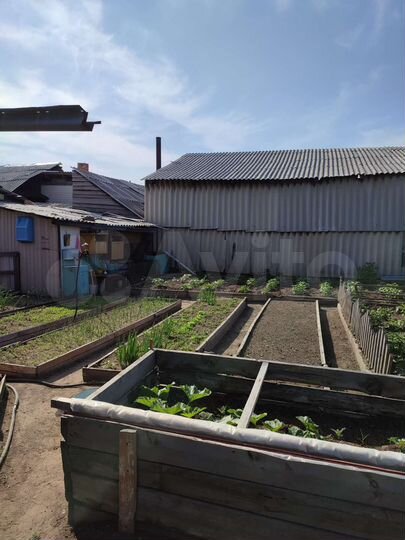 Дом 84 м² на участке 7 сот.