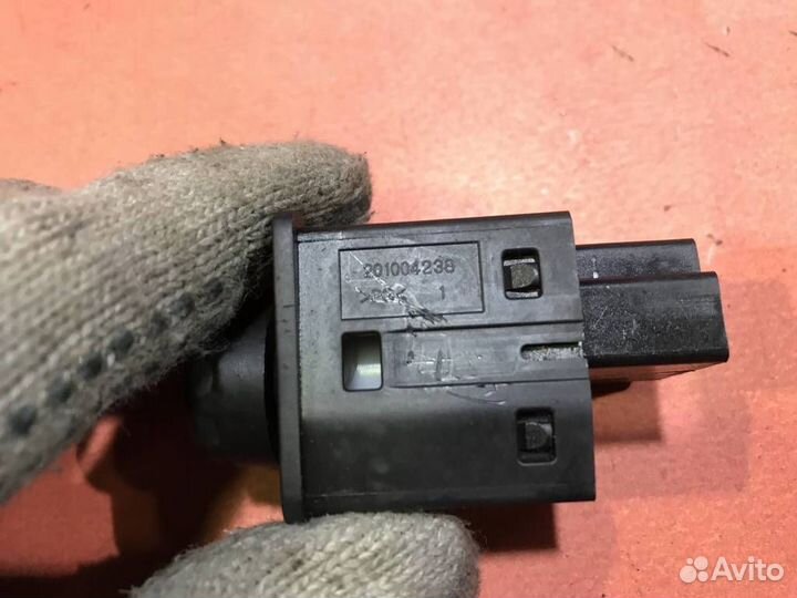 Переключатель регулировки зеркала Опель антара OP