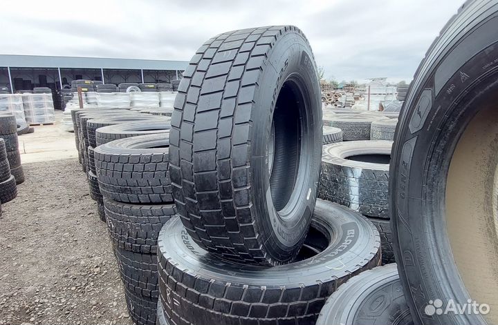 Шины 315/70r22.5,BlackLion bd175 artd: 516