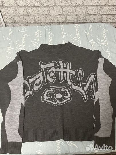 Свитер dagetta