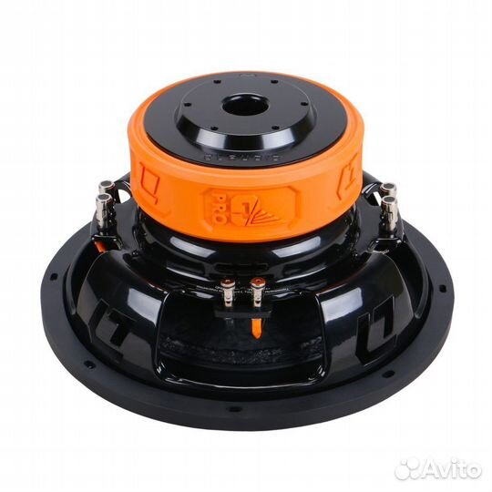 Сабвуфер DL Audio Gryphon PRO 12 V.2 SE