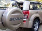 Suzuki Grand Vitara 2.0 МТ, 2007, 90 000 км объявление продам