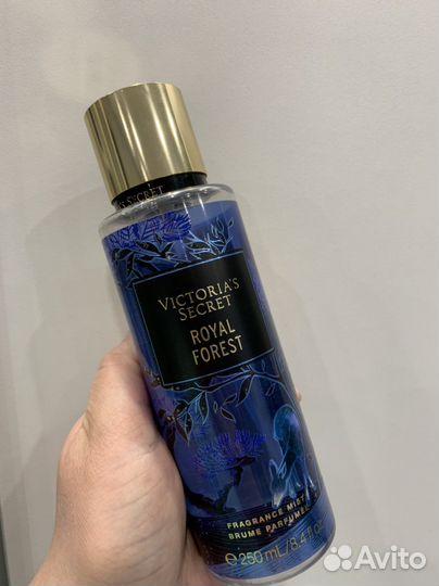 Парфюмированный мист Victoria's Secret