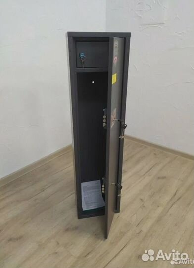 Сейф для оружия