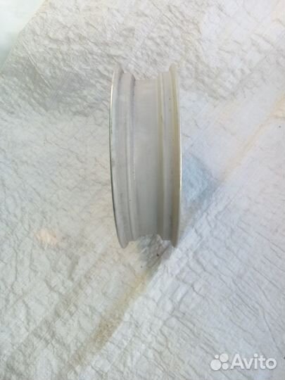 Диск на скутер