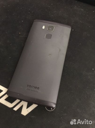 vernee Apollo Lite, 4/32 ГБ