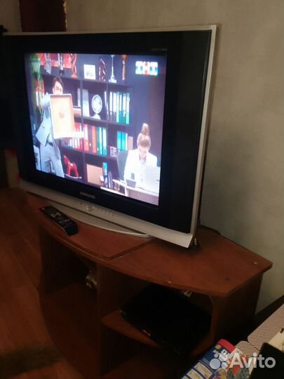 Телевизор бу