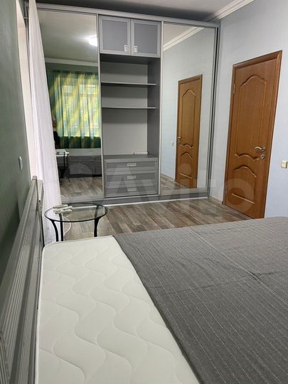 2-к. квартира, 49 м², 2/2 эт.