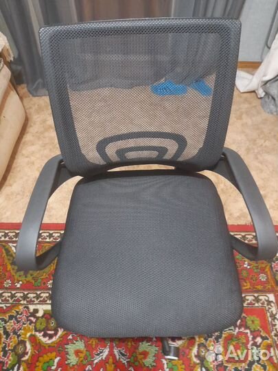 Компьютерное кресло новое