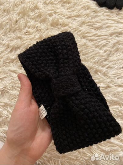 Повязка на голову