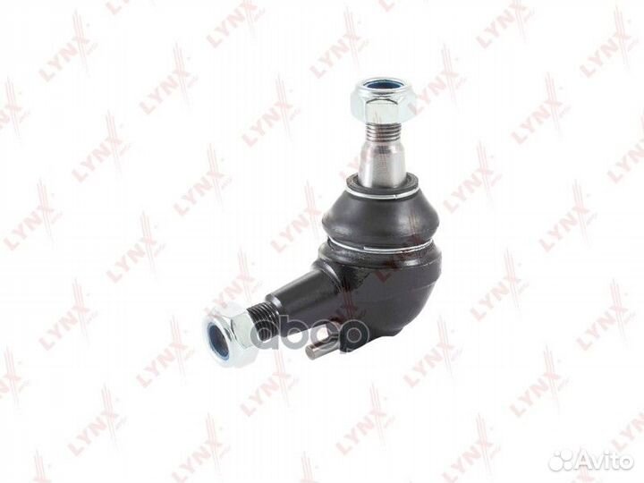 Опора шаровая мв W202/W210/C208 93-03 C1035LR